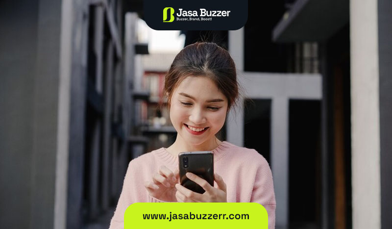 Mengenal Lebih Dekat Jasa Buzzer Manfaat dan Keuntungannya